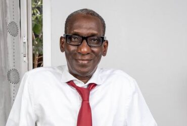 Mamadou Diop Decroix
