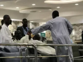 Gamou de Médina Baye : le geste de Mamadou Ndiaye Rahma envers Serigne Mboup ravive les tensions politiques à Kaolack