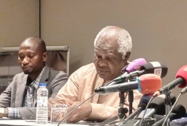 Révision constitutionnelle au Sénégal : Mamadou Ndoye met en garde contre une instrumentalisation politique