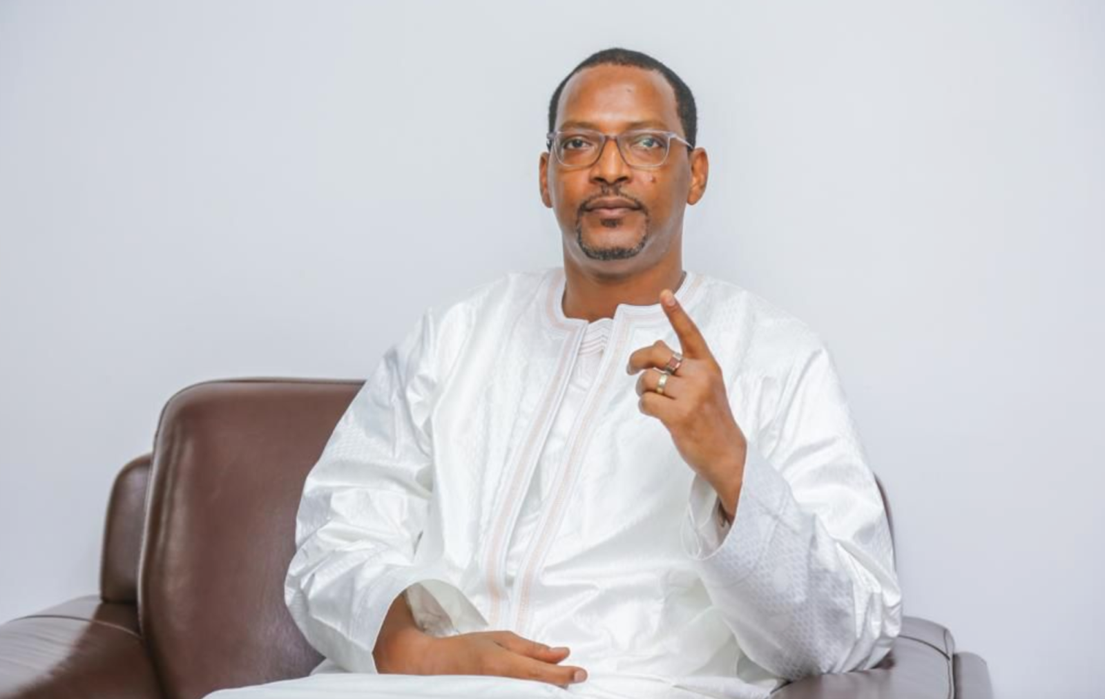 Affaire du tribunal de Pikine-Guédiawaye : Mame Boye Diao retrouve sa liberté de mouvement