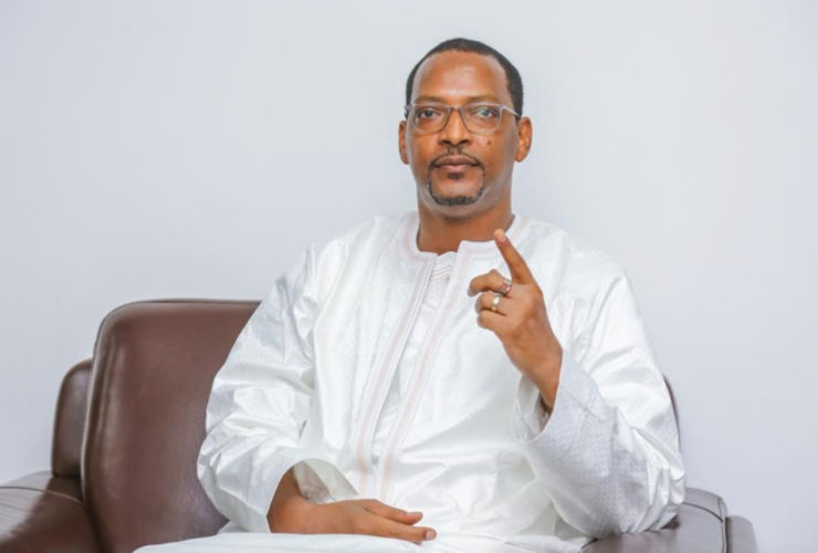 Affaire du tribunal de Pikine-Guédiawaye : Mame Boye Diao retrouve sa liberté de mouvement