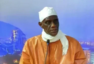 Mame Makhtar Jamra, le gardien du temple (Par Papa Ibrahim Fam)
