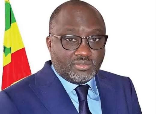 Affaire ANAMO : Maodo Malick Mbaye retrouve la liberté après 13 mois de détention
