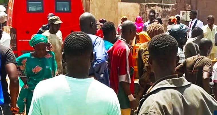 Wakhinane-Nimzatt : le suspect du meurtre de Sakhir Diouf interpellé à Mbacké
