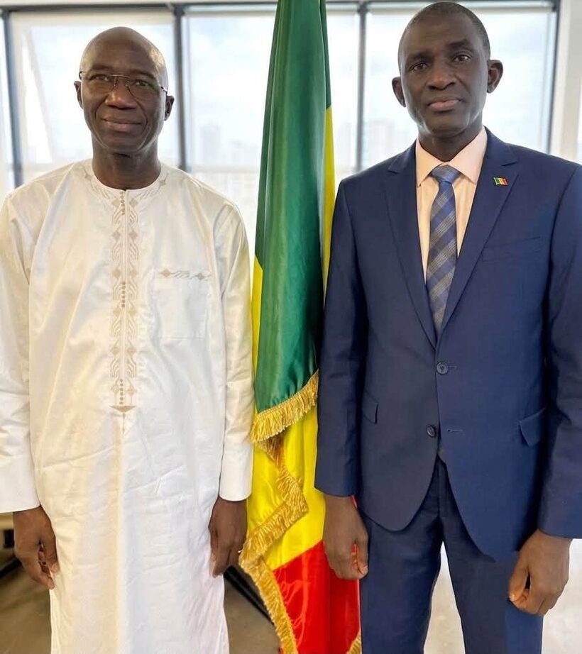 Sénégal : le ministre de la Justice favorable à une meilleure prise en charge des malades mentaux hors du milieu carcéral