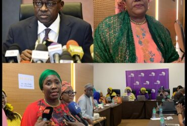 Violences faites aux femmes : le Sénégal appelé à ratifier la nouvelle Convention africaine