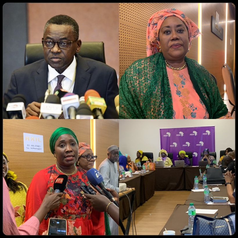 Violences faites aux femmes : le Sénégal appelé à ratifier la nouvelle Convention africaine