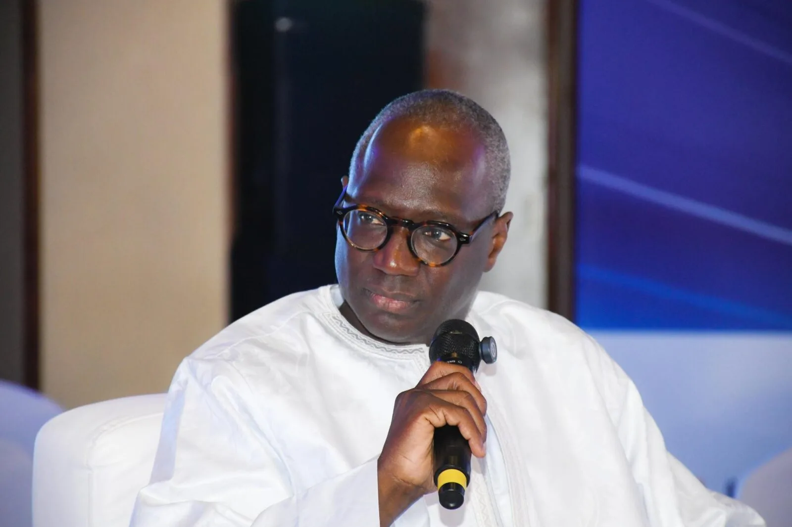 Guinée : l’ancien ministre Mabouba Diagne au cœur d’un ambitieux projet d’amélioration du cheptel bovin