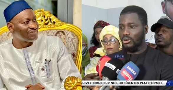 Dakar : démolir les immeubles menaçant ruine, mais pour reconstruire quoi ? La mise en garde de Momar Ndiaye à Abass Fall
