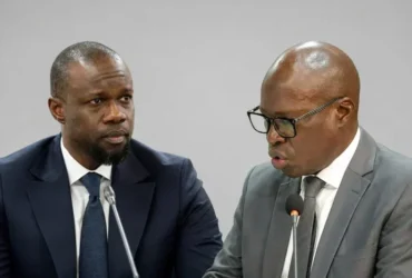 Affaire des 3 milliards à la Primature : Macodou Sène conteste la version d’Ousmane Sonko