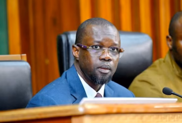 Patrimoine d’Ousmane Sonko : Et si la vraie richesse était ailleurs ?