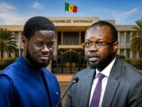 DPG : Al Aminou Lô face au couperet du 25 août, le Sénégal au bord d’un nouveau bras de fer institutionnel