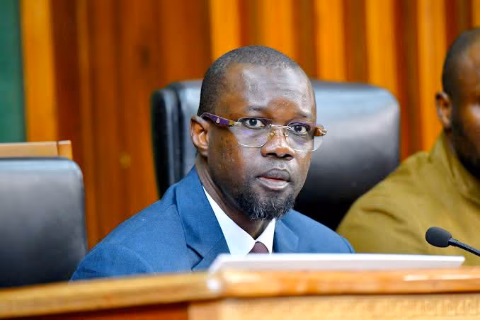Patrimoine d’Ousmane Sonko : Et si la vraie richesse était ailleurs ?