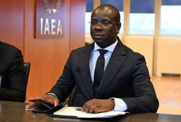 PASTEF : la discrétion de Birame Souleye Diop alimente les interrogations au sein du parti