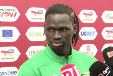 Pathé Ciss passe à l’offensive : le Sénégalais refuse de s’entraîner pour forcer son départ du Rayo