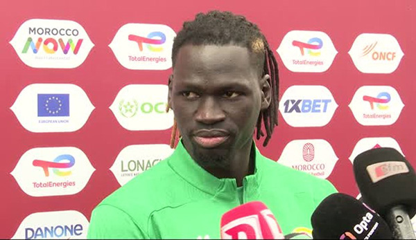 Pathé Ciss passe à l’offensive : le Sénégalais refuse de s’entraîner pour forcer son départ du Rayo