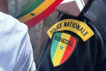Thiès : un policier blessé au poignet lors d’une tentative de cambriolage, un suspect interpellé