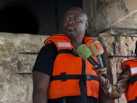 Ponts Émile Badiane et Tobor : à Ziguinchor, Guy Marius Sagna hausse le ton face aux retards