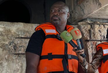 Ponts Émile Badiane et Tobor : à Ziguinchor, Guy Marius Sagna hausse le ton face aux retards