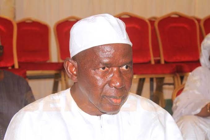Intellectuels de la Khadara Malikiya 1/3 : De la Sorbonne à la Grande Mosquée de la rue Blanchot, le parcours hors norme du Pr Rawane Mbaye