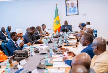 JOJ Dakar 2026 : à moins de trois mois de l’ouverture, le gouvernement impose un calendrier serré