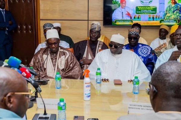 Gamou de Thiénaba 2026 : l’État renforce son dispositif pour accueillir les milliers de pèlerins