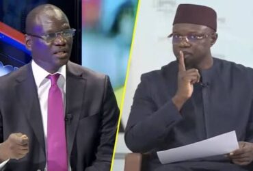 Présidentielle 2029 : Abdourahmane Diouf met en garde Ousmane Sonko sur son avenir électoral
