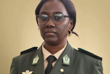 Santé publique : la Professeure Halimatou Diop-Ndiaye honorée par le CDC américain pour son engagement au Sénégal