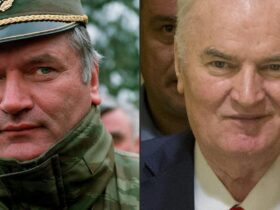 Ratko Mladić, le « boucher de Bosnie », est mort à 84 ans à La Haye