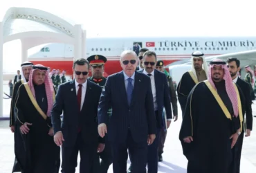 Riyad, Ankara et Islamabad scellent une nouvelle alliance militaire : un pacte stratégique qui redessine les équilibres au Moyen-Orient
