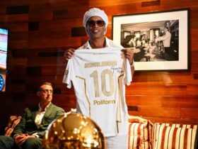 Ronaldinho, 46 ans, prêt à faire revivre la magie : le Ballon d’Or retrouve le football professionnel en Italie