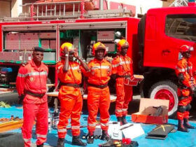 Gamou 2026 à Tivaouane : 102 interventions des Sapeurs-Pompiers, deux morts et plus de 300 m³ d’eau distribués