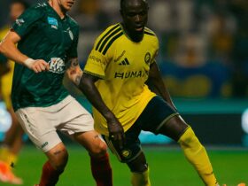 Saudi Pro League : Sadio Mané renverse Al-Ettifaq et offre à Al-Nassr un incroyable 3-2