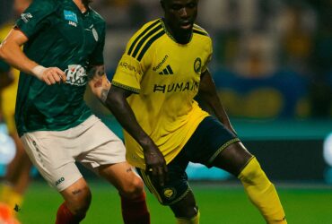 Saudi Pro League : Sadio Mané renverse Al-Ettifaq et offre à Al-Nassr un incroyable 3-2