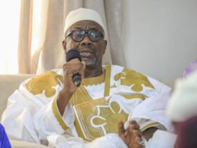 Gamou de Tivaouane : Serigne Mansour Sy Dabakh veut faire du message du Khalife un appel universel à la paix