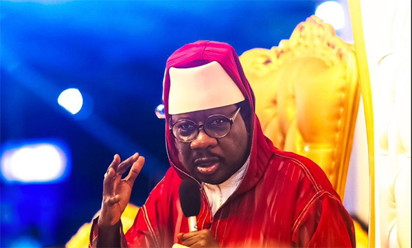 Accusations contre Serigne Moustapha Sy : la riposte se durcit, les Moustarchidina annoncent une plainte pour diffamation
