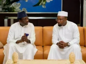 PASTEF face aux propos de Serigne Moustapha Sy : le choix du silence plutôt que l’escalade