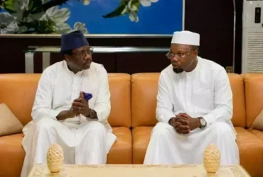PASTEF face aux propos de Serigne Moustapha Sy : le choix du silence plutôt que l’escalade