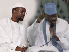Gamou de Tivaouane : Serigne Moustapha Sy révèle avoir reçu Diomaye Faye, mais refusé de rencontrer Sonko