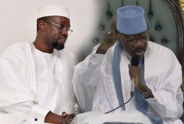 Gamou de Tivaouane : Serigne Moustapha Sy révèle avoir reçu Diomaye Faye, mais refusé de rencontrer Sonko