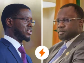 Sonko-Diomaye : qui détient réellement le pouvoir au Sénégal ?