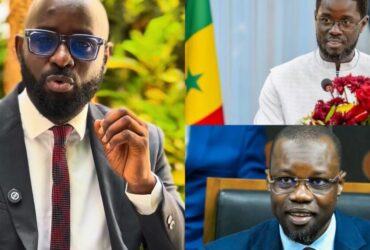 Thierno Bocoum charge Diomaye et Sonko : « La rupture ne saurait servir de prétexte à une opération de blanchiment »