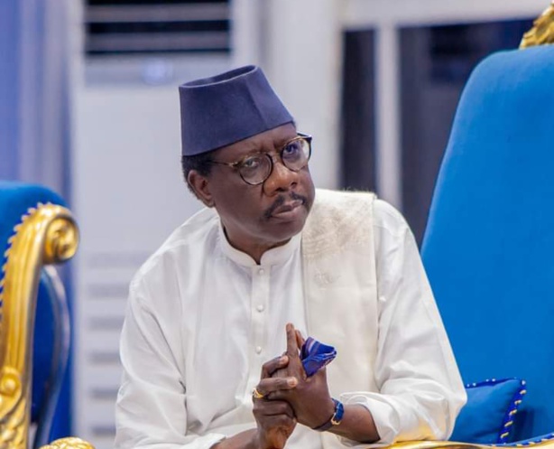 Tivaouane : Serigne Moustapha Sy met les municipales de 2027 au cœur du jeu politique