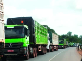 Corridor Dakar-Bamako : le COSEC veut désengorger un axe stratégique sous pression
