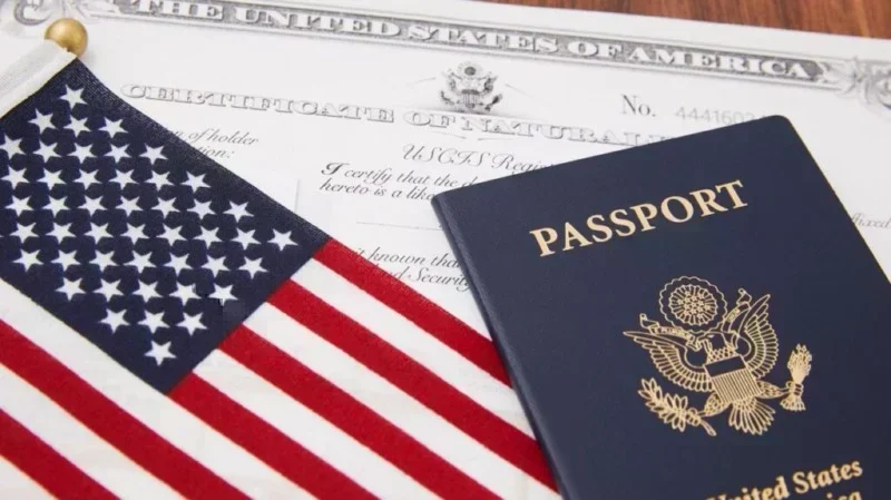 Visa américain sous caution : la richesse comme passeport, la pauvreté comme frontière (Boubacar SEYE)