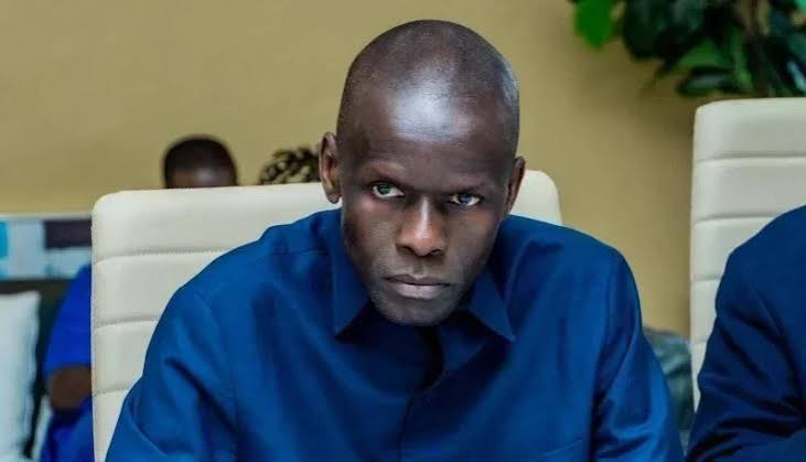 Crédits spéciaux : la riposte de Waly Diouf Bodian ravive les tensions dans le camp présidentiel