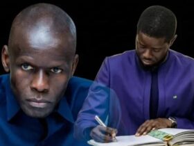 Crédits spéciaux : Waly Diouf Bodiang dénonce une « stratégie de blocage » et prévient l’opposition
