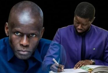 Crédits spéciaux : Waly Diouf Bodiang dénonce une « stratégie de blocage » et prévient l’opposition