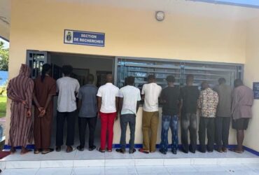 Ziguinchor : douze personnes interpellées dans une enquête pour « actes contre nature »