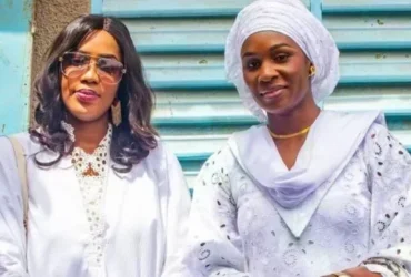 Sénégal : Seynabou Yacine Samb réclame la déclaration de patrimoine des Premières Dames